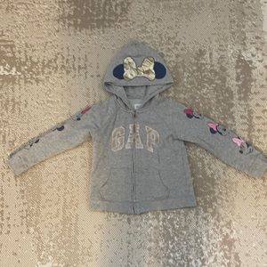 Hoodie Jacket -5T